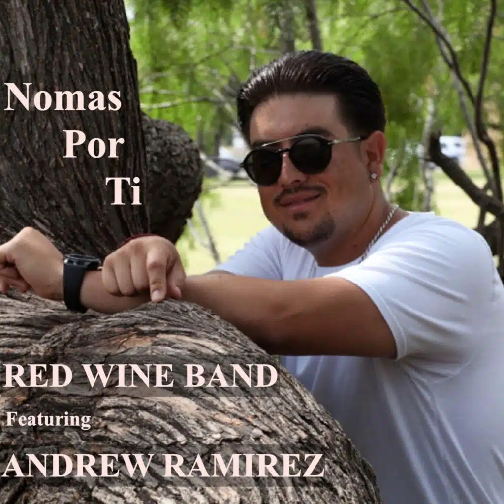 Nomas por Ti (feat. Andrew Ramirez)