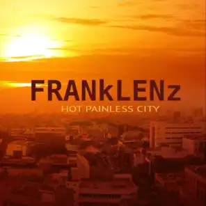 Frank Lenz