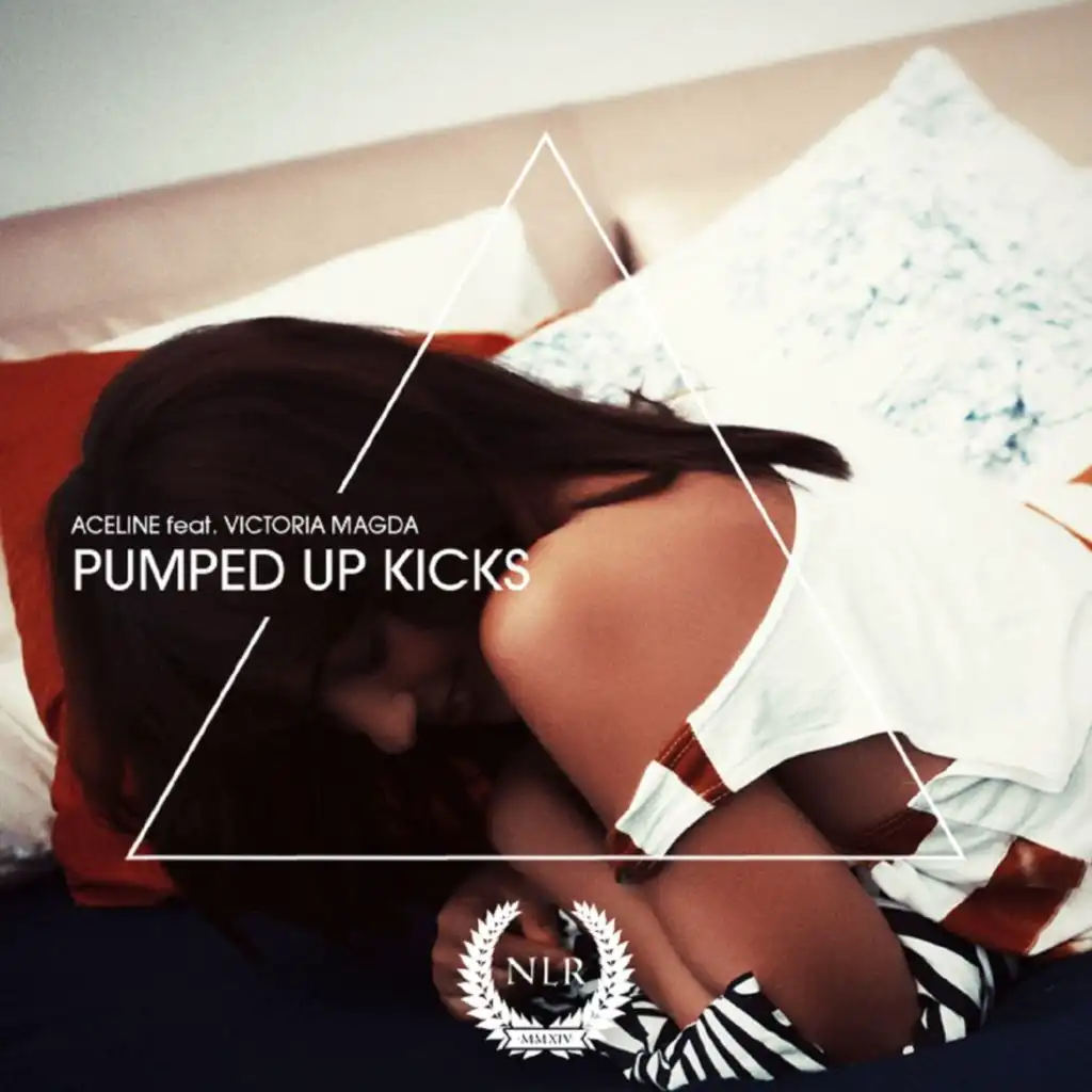 Pumped up Kicks (Radio Mix) [feat. Victoria Magda]