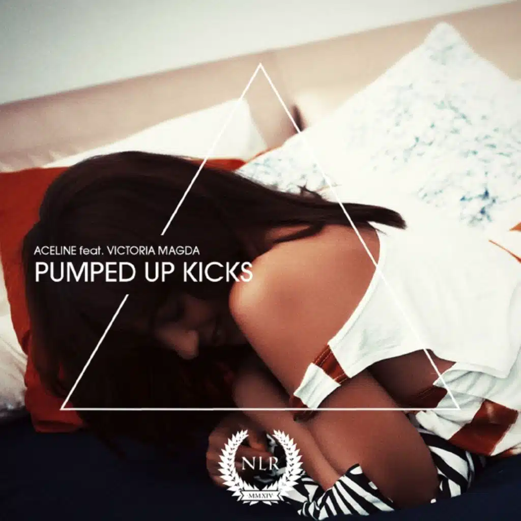 Pumped up Kicks (feat. Victoria Magda)