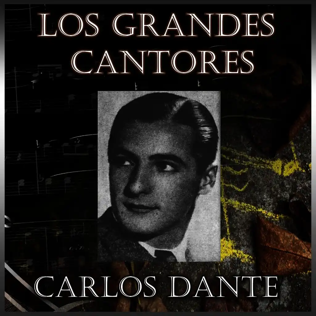 Los Grandes Cantores (feat. Alfredo De Angelis)
