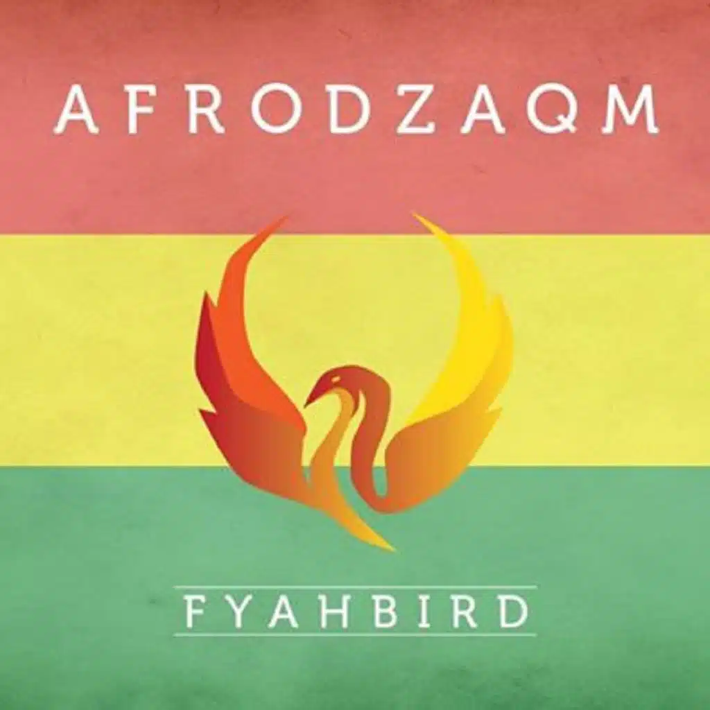 Fyahbird