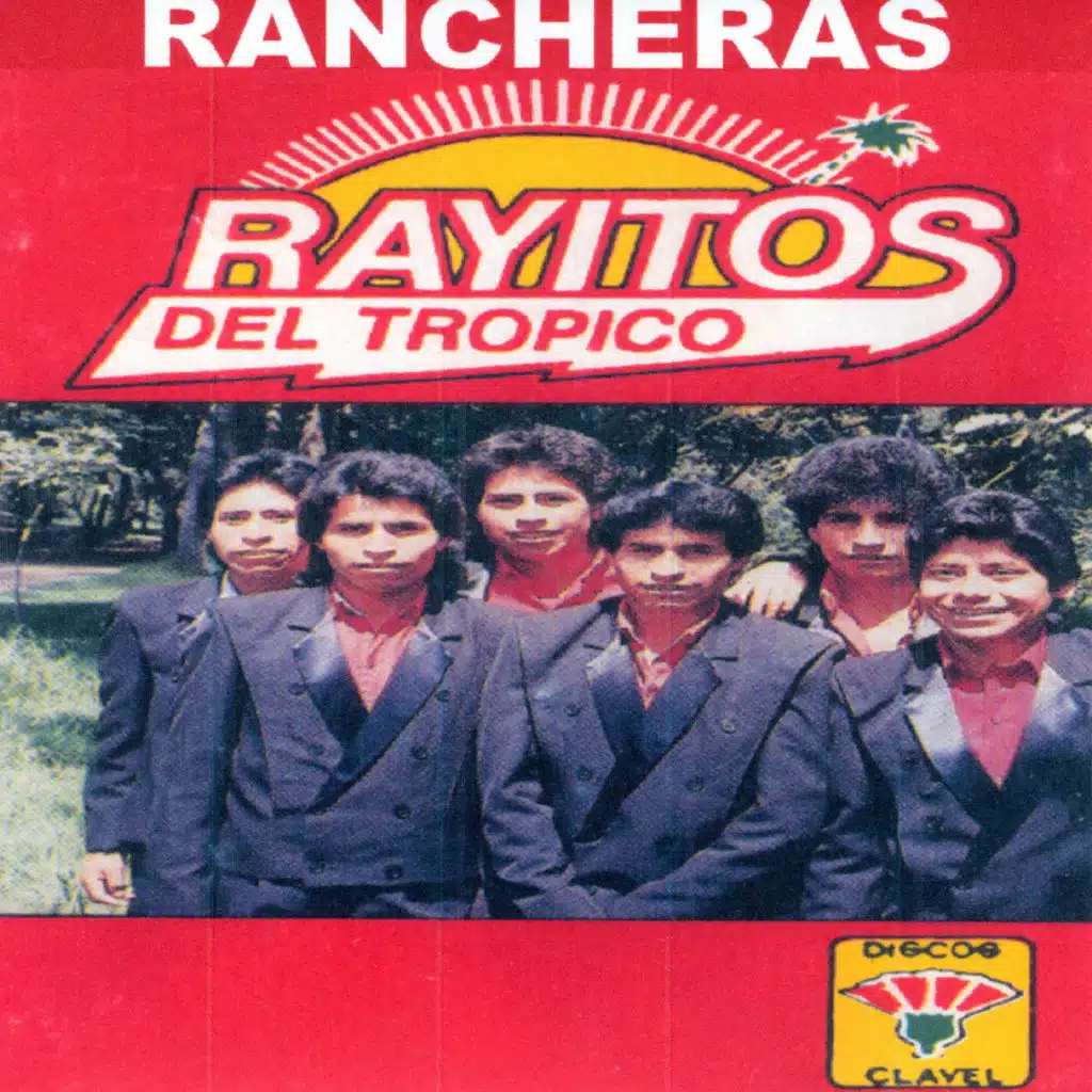 Rancheras