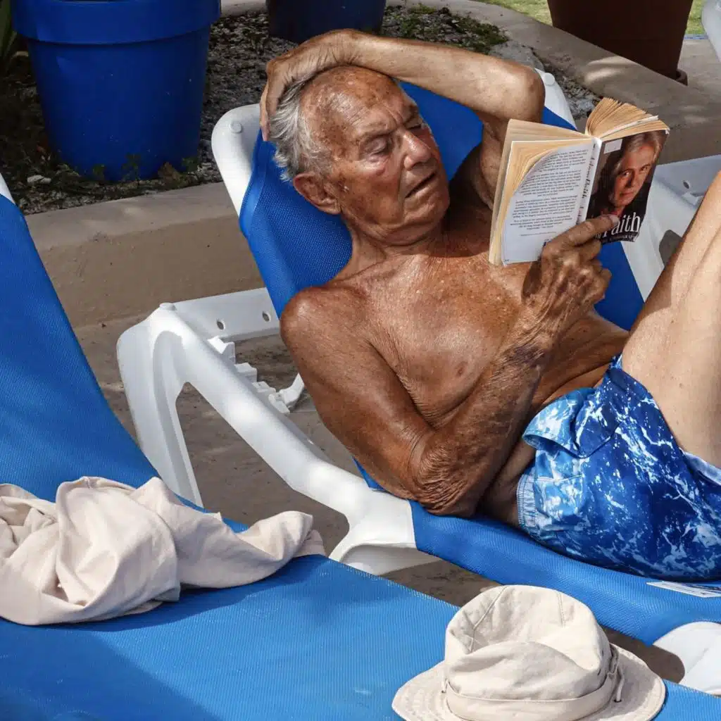 A Very Small Number, Really