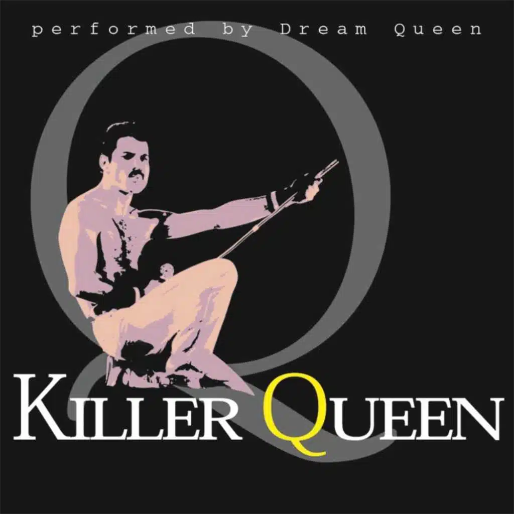 Killer Queen- Tribute To Queen