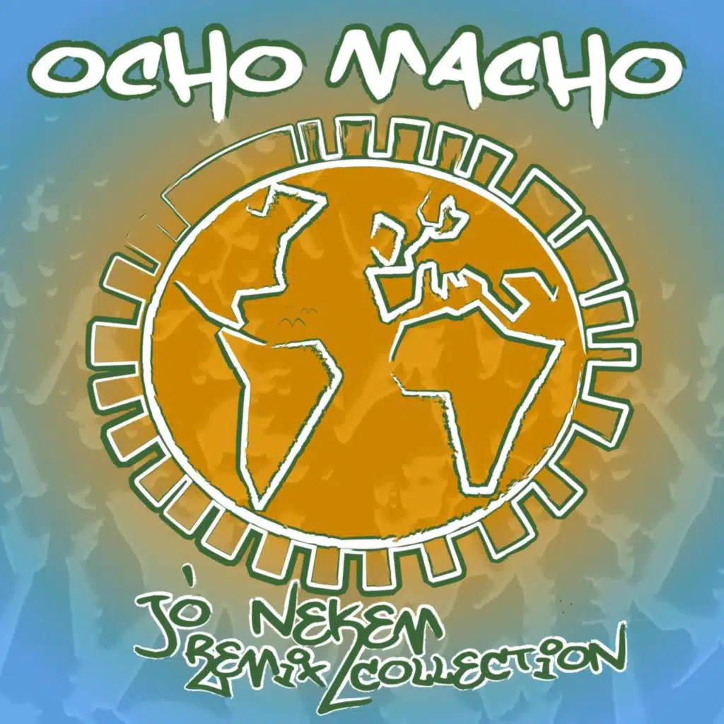 Jó Nekem (Remix Collection)