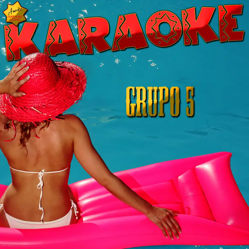 Karaoke Grupo 5