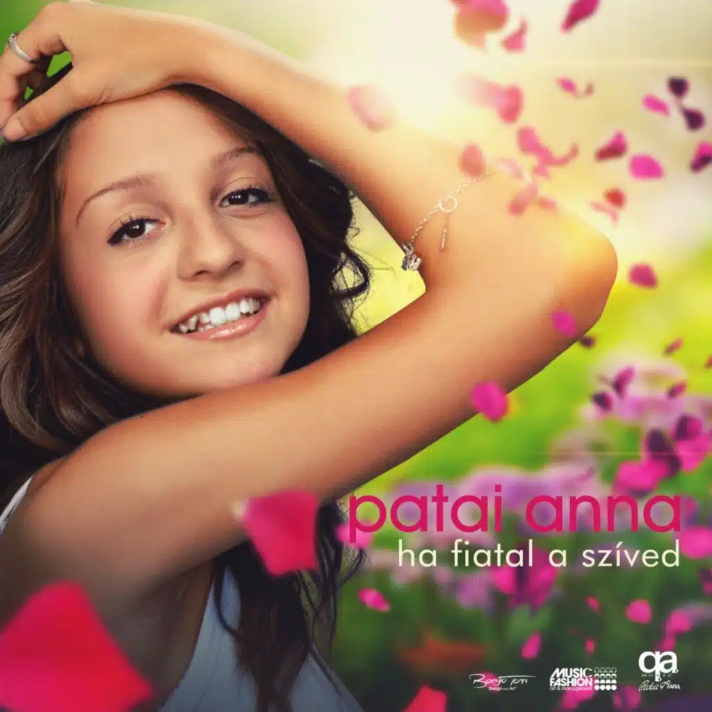 Ha Fiatal A Szíved