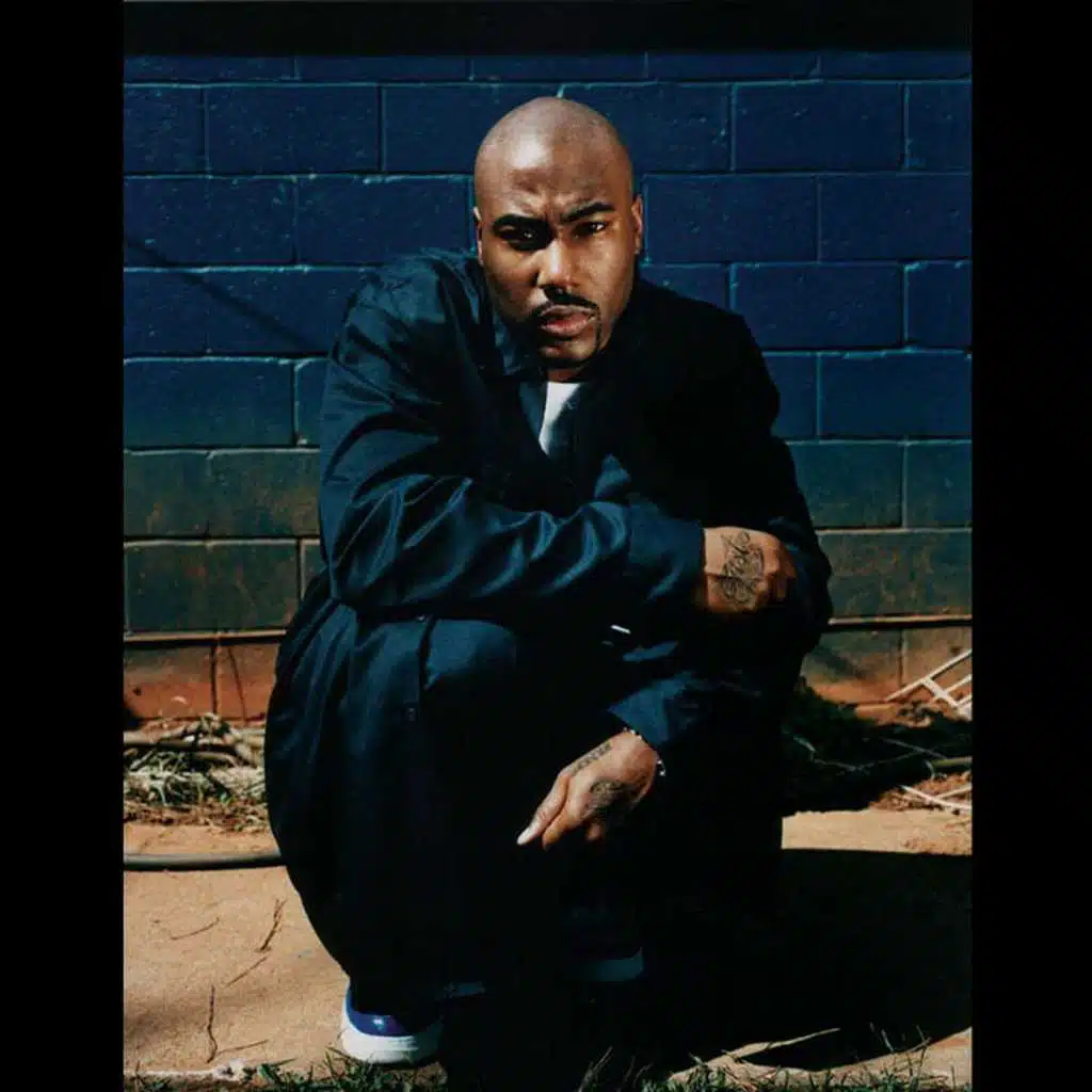 Break Bread (feat. Bone Crusher & Ludacris)