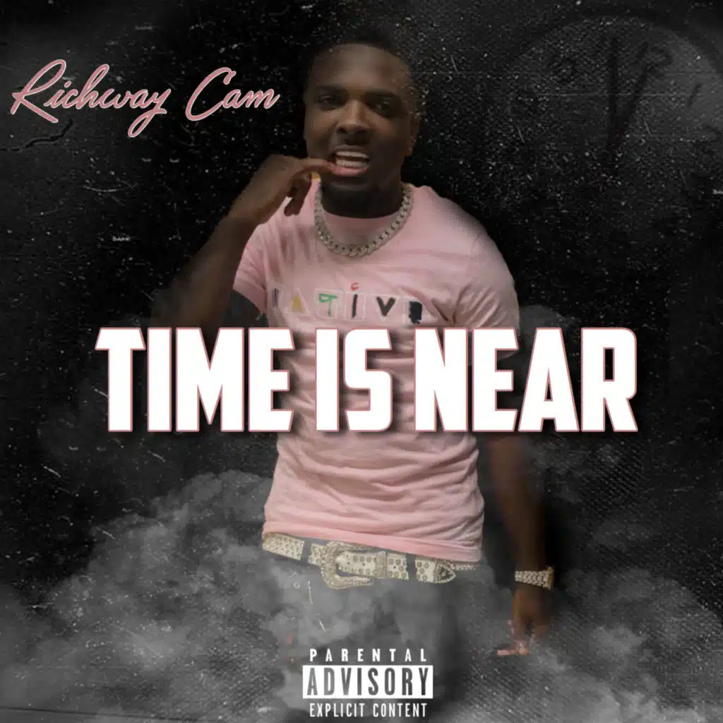 Time Is Near