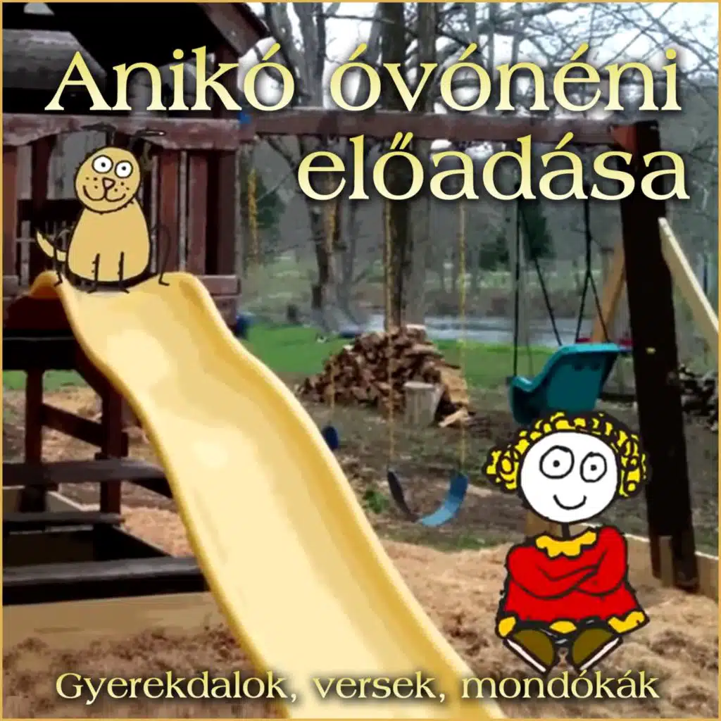 Borsót Főztem
