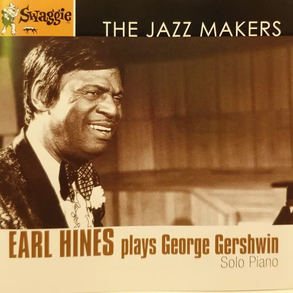 Nice Work If You Can Get It (Take 1)