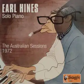 The Australian Sessions 1972