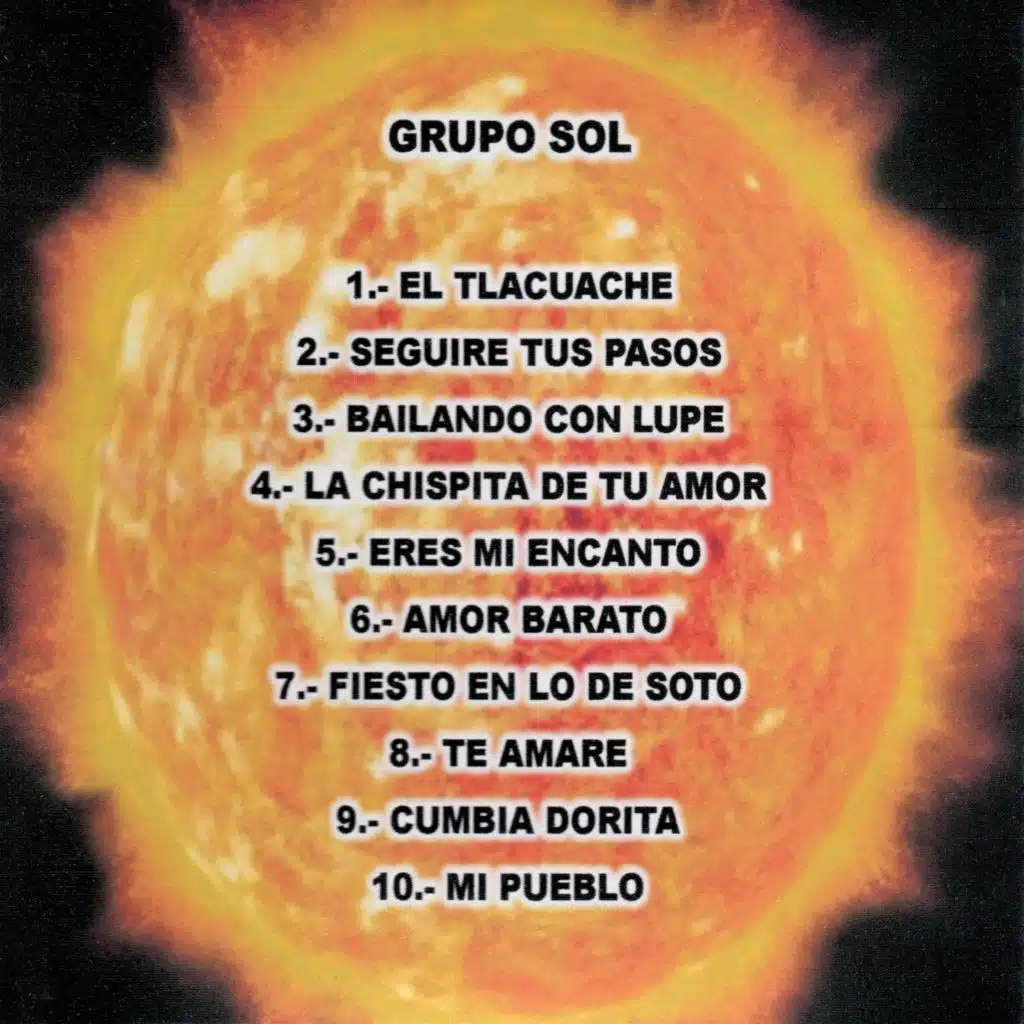 Fiesto En Lo De Soto