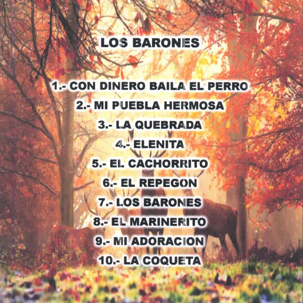 10 Canciones