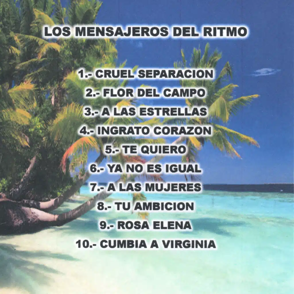 10 Canciones