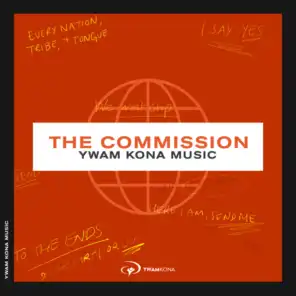 The Commission (feat. Teira Ila) [Live]