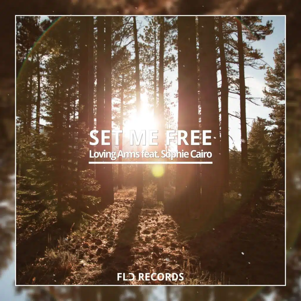 Set Me Free (feat. Sophie Cairo)