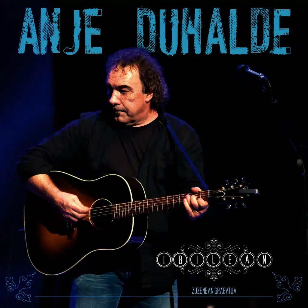 Ibilean Zuzenean Grabatua