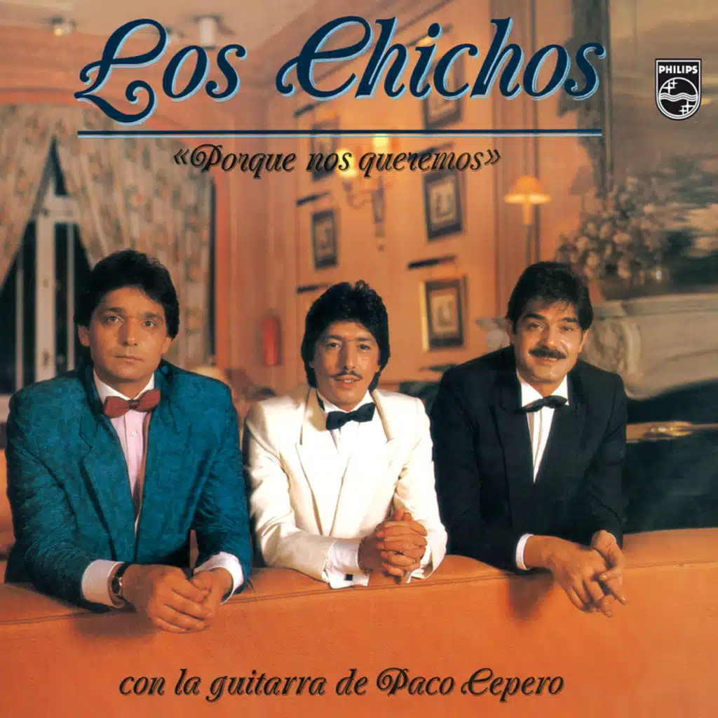 Porque Nos Queremos (Remastered 2005)