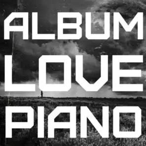 Album Of Love For The Piano