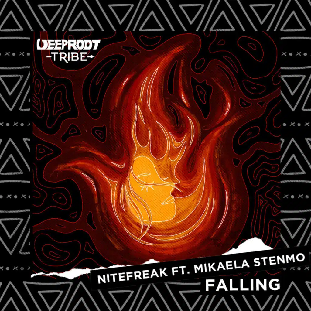 Falling (feat. Mikaela Stenmo)