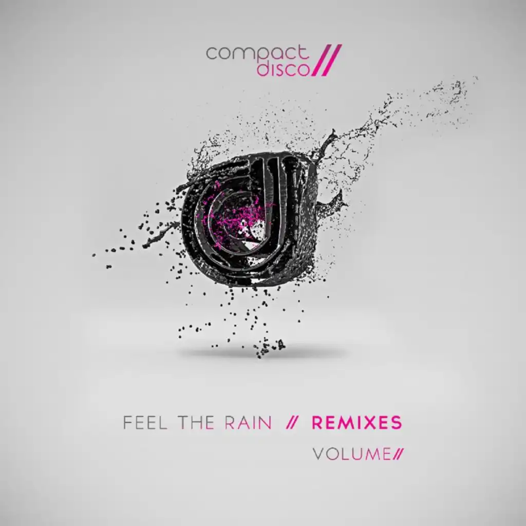 Feel the Rain (Dented Minds & RedDub Remix)