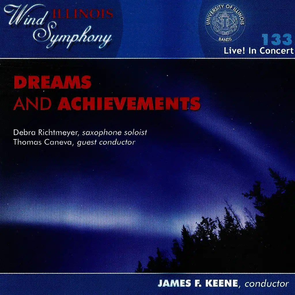 Dreams and Achievements