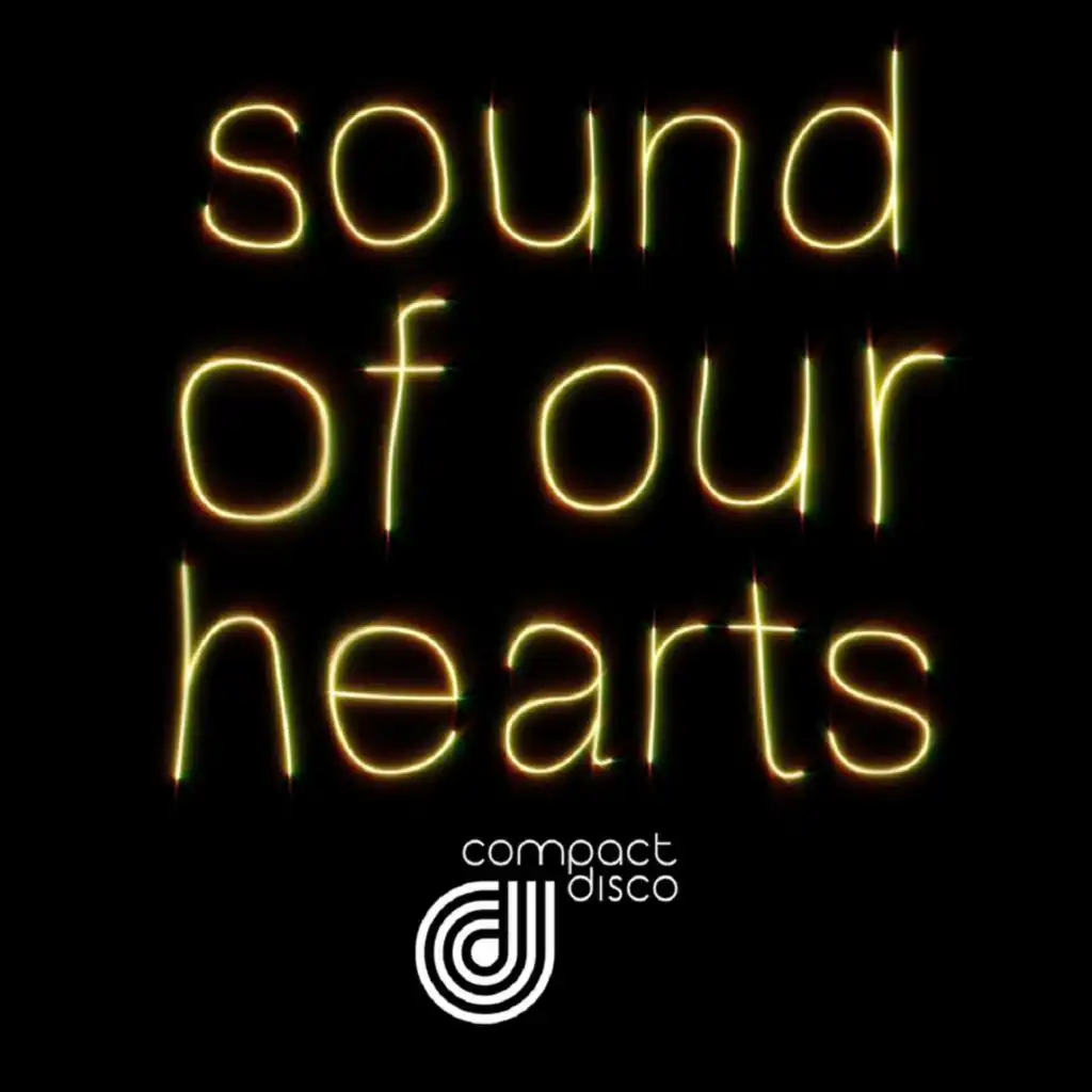 Sound of Our Hearts (Karmatronic Radio Remix)