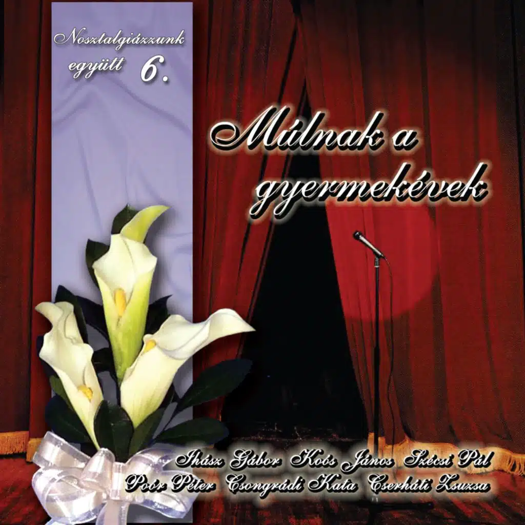 Mikor Egy Hullócsillag Átsuhan Az Égen