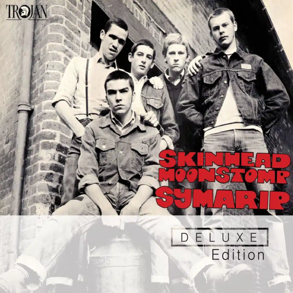 Skinhead Moonstomp