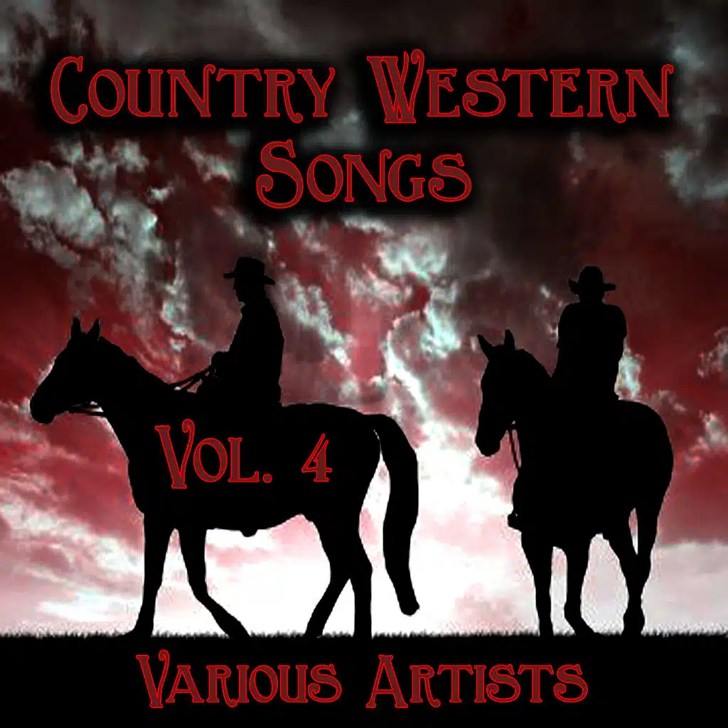 Country Western Songs, Vol. 4