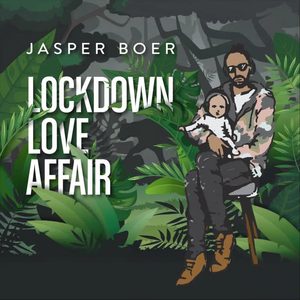 Lockdown Love Affair