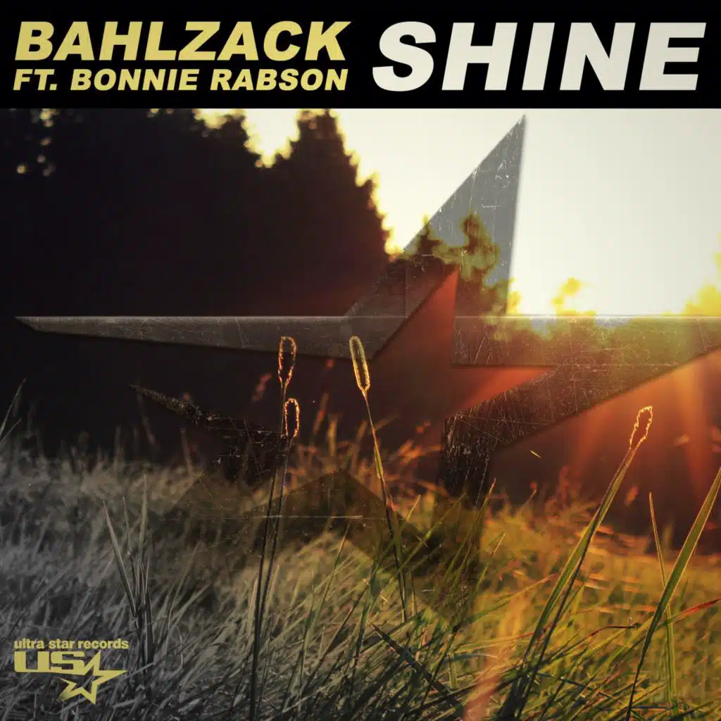 Shine (feat. Bonnie Rabson)