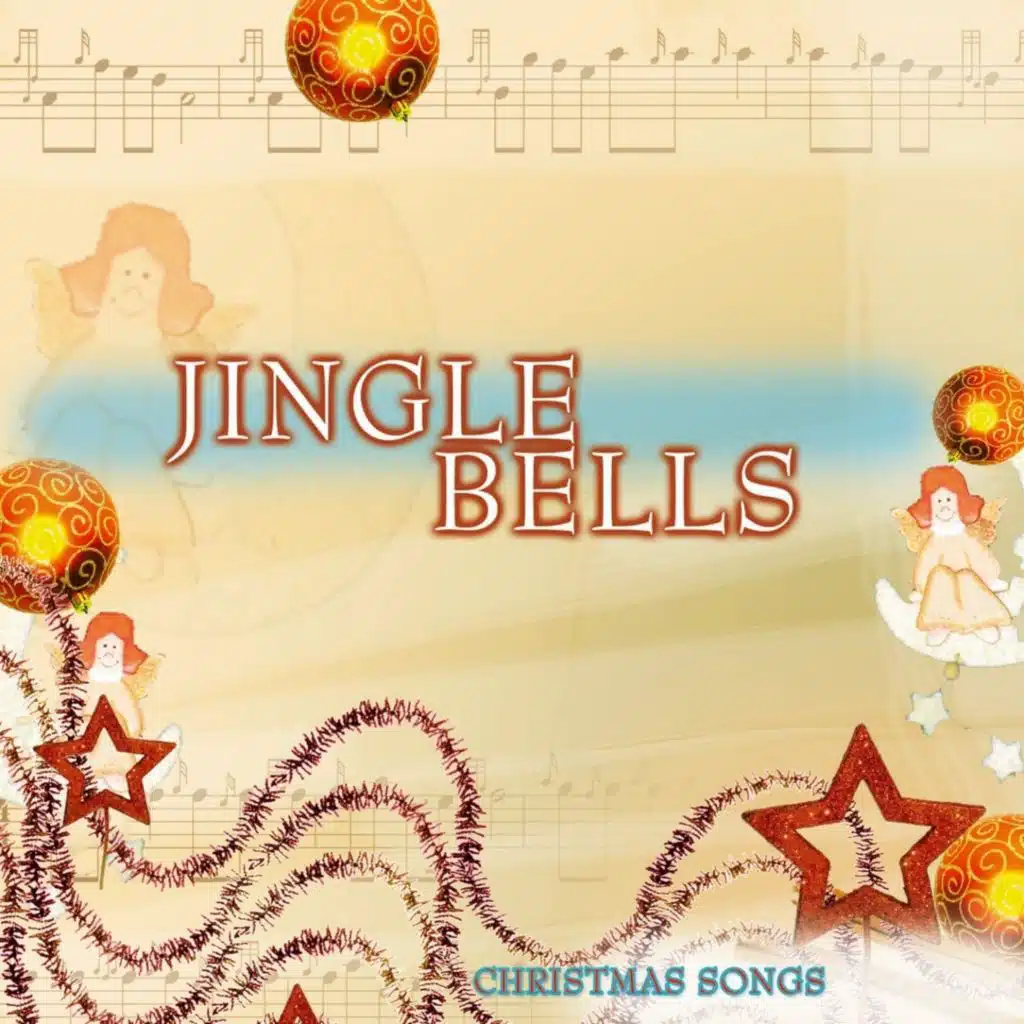 Jingle Bells (Christmas Songs)