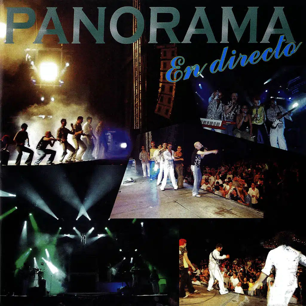 Panorama en Directo