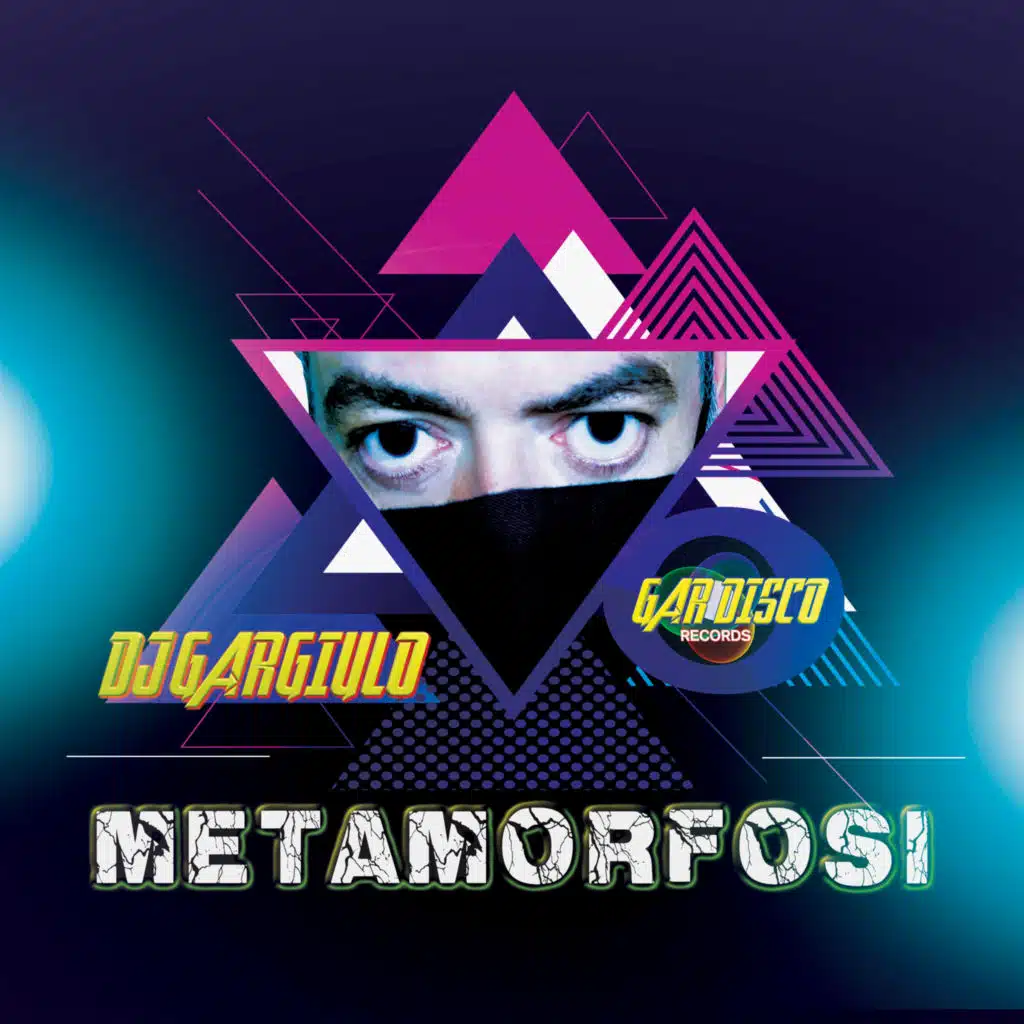 METAMORFOSI