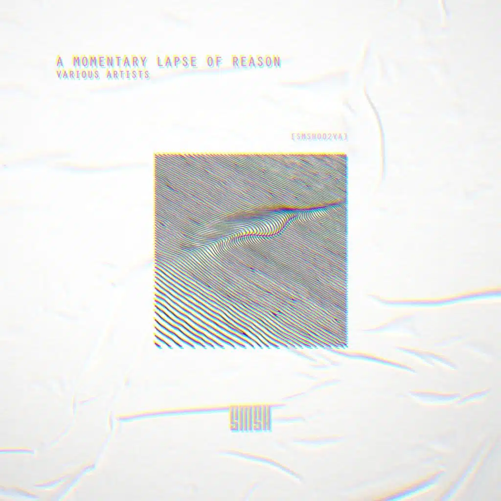A Momentary Lapse of Reason