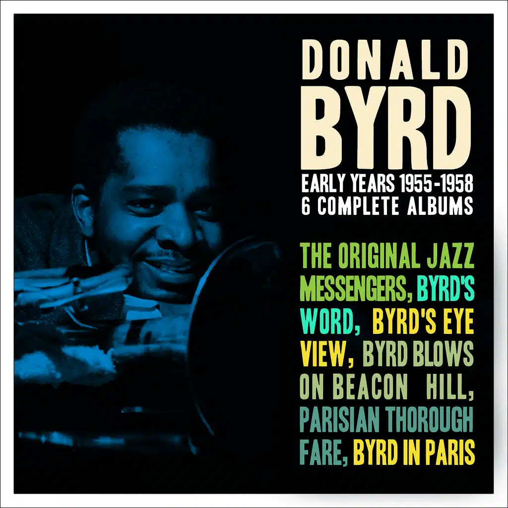 Early Years: 1955 - 1958