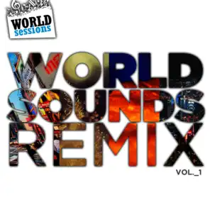 World Sounds Remix Vol. 1