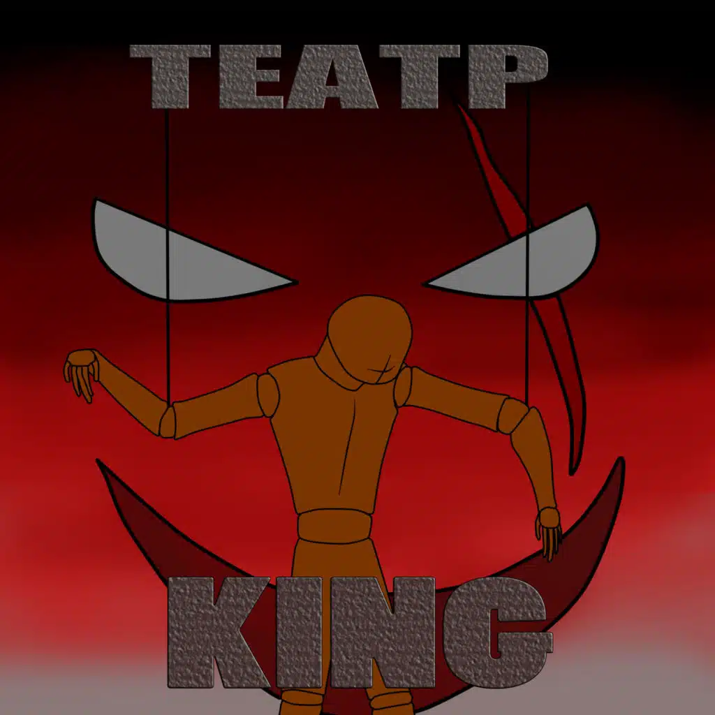K.I.N.G.