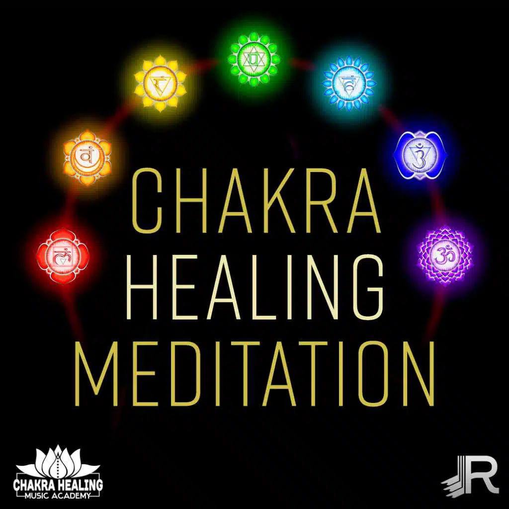 Chakra Healing Meditation