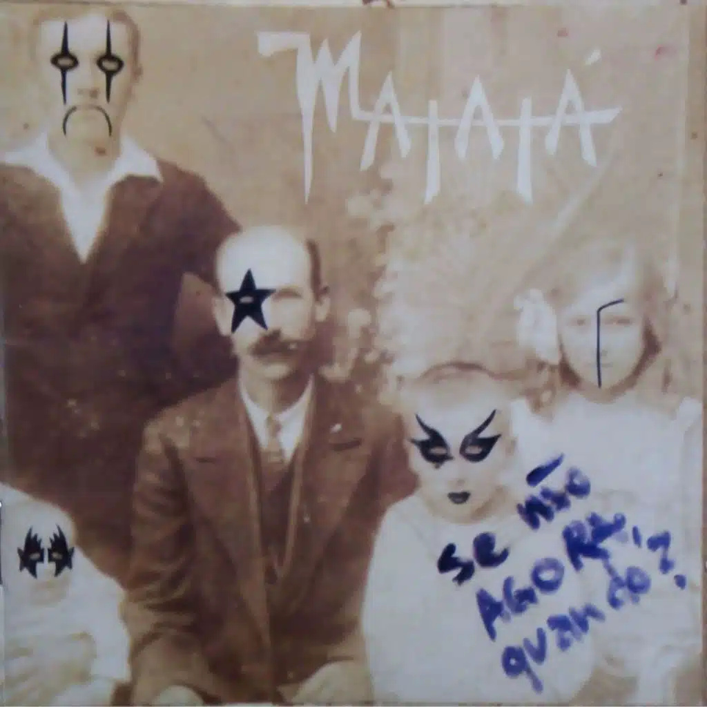 Se Não Agora, Quando?