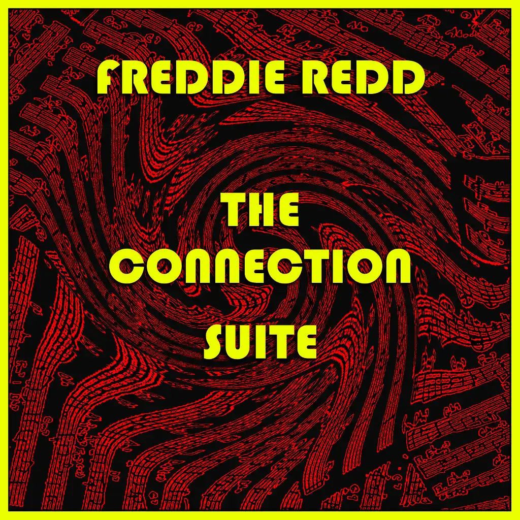 Freddie Redd & Howard McGhee Quintet