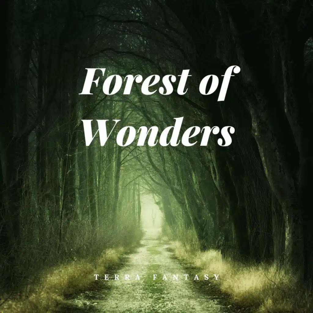 Forest of Wonders (Fantasy Soundtrack)