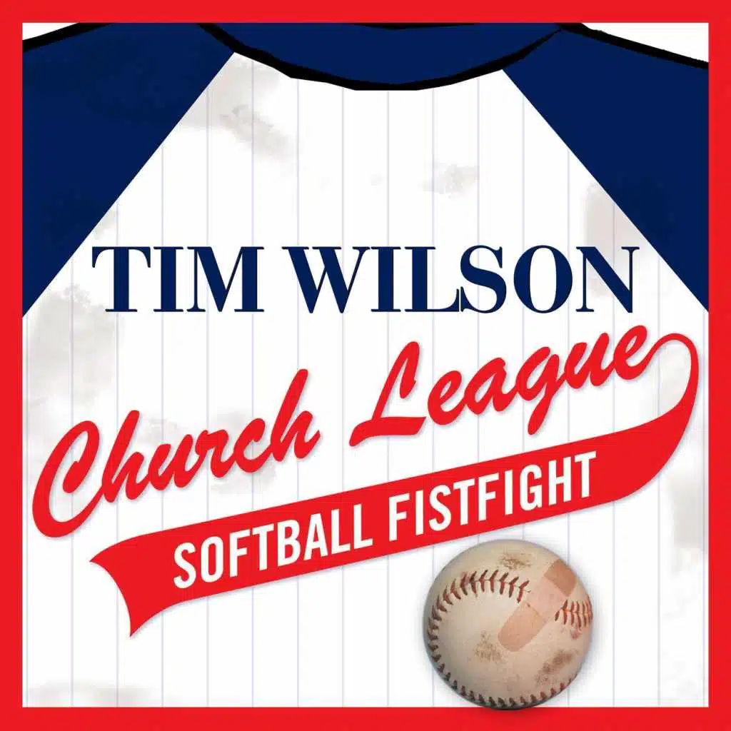 Church League Softball Fistfight