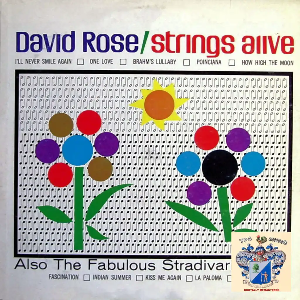 Strings Alive