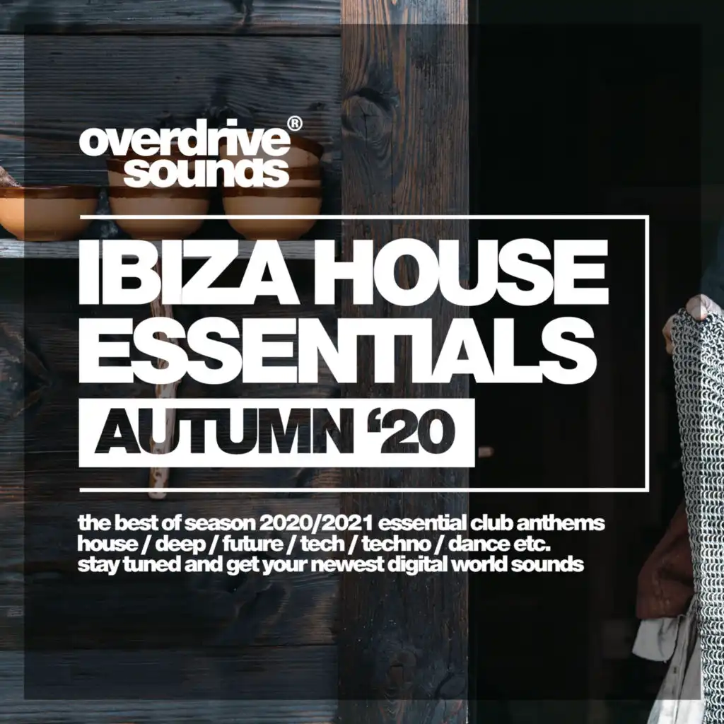 Ibiza House Essentials (Autumn '20)