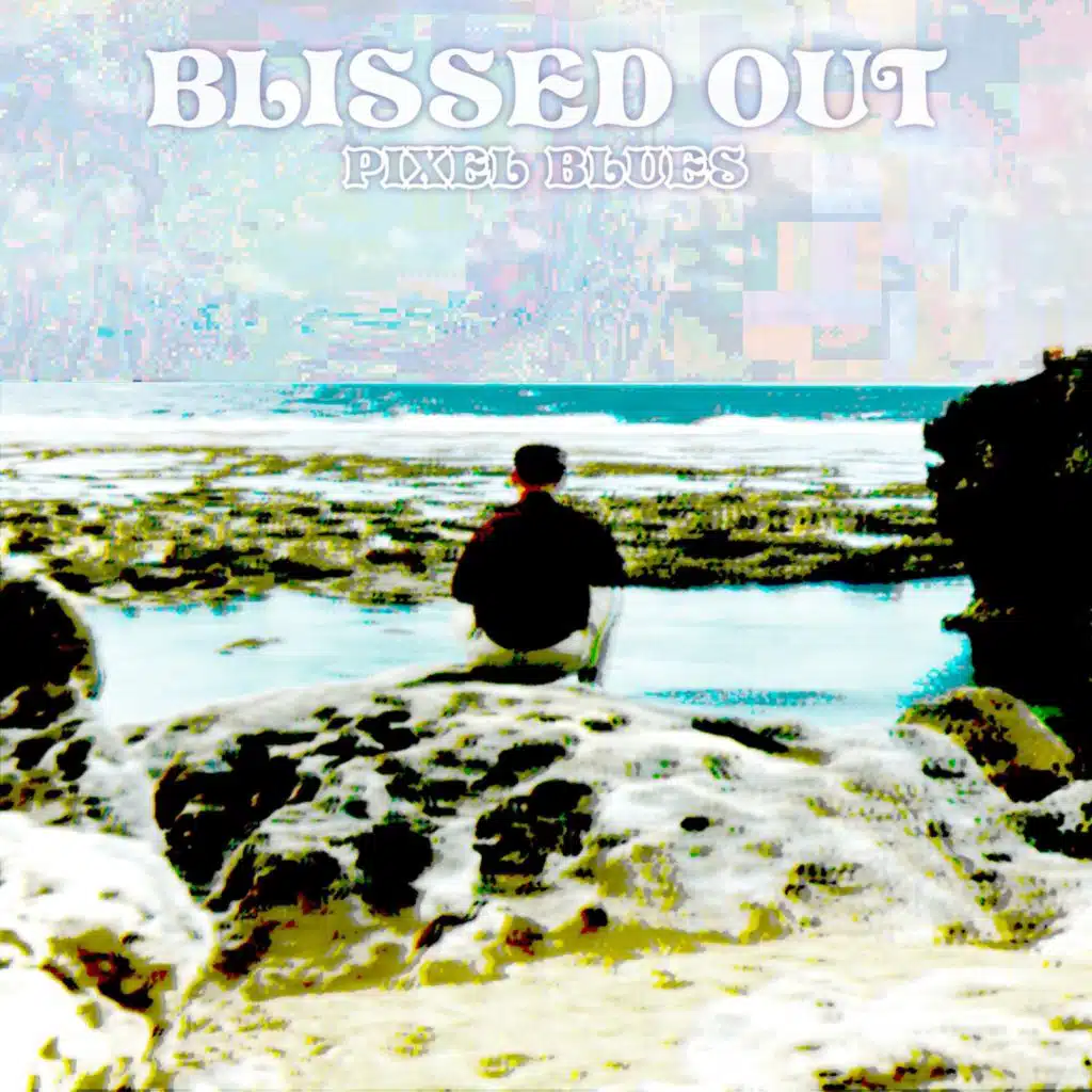 Pixel Blues