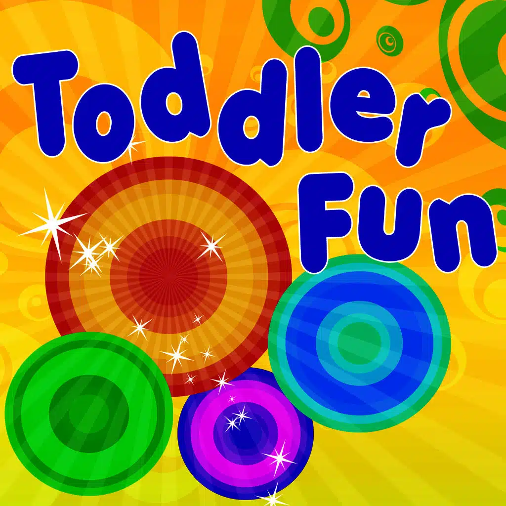 Toddler Fun